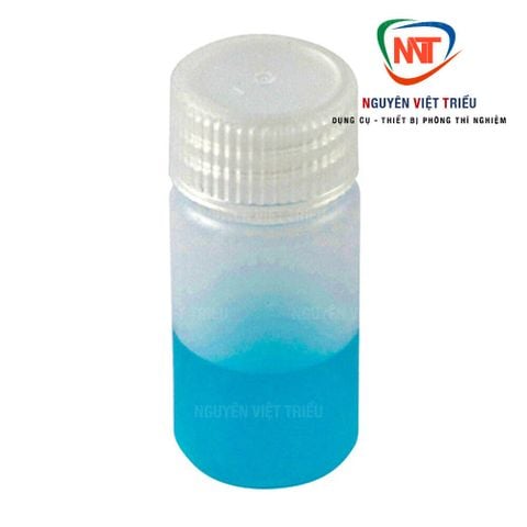 Chai nhựa PP (Miệng hẹp - nhiều dung tích)