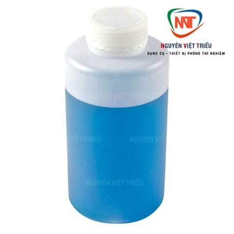 Chai nhựa PP (Miệng hẹp - nhiều dung tích)