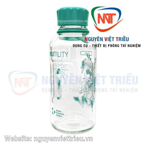 Chai YOUTILITY Duran phiên bản đặc biệt