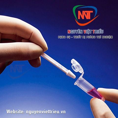 Chày nhựa cho ống eppendorf