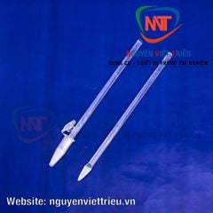 Chày thủy tinh cho ống eppendorf