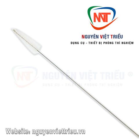 Chổi rửa pipette - burette