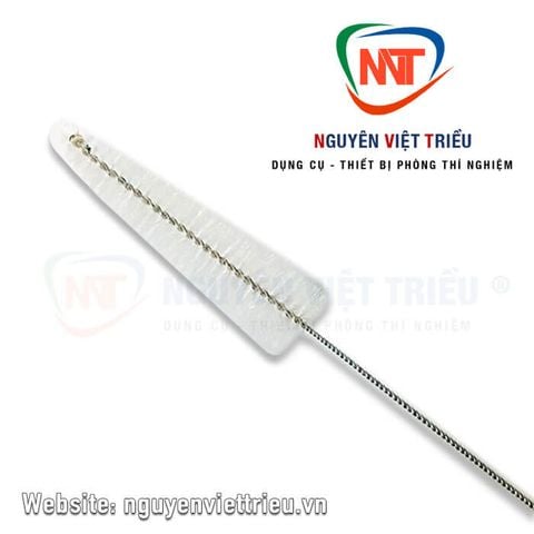 Chổi rửa pipette - burette