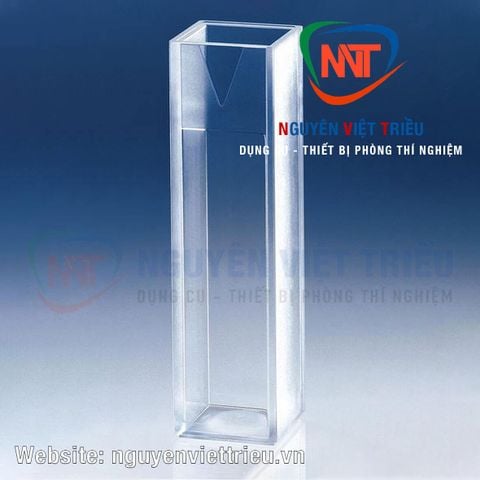 Cuvette nhựa Brand