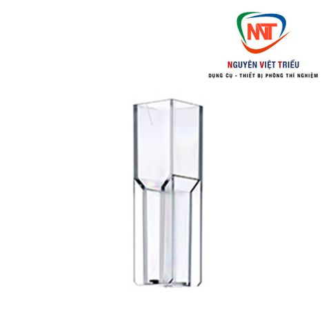 Cuvette nhựa Greiner 613101