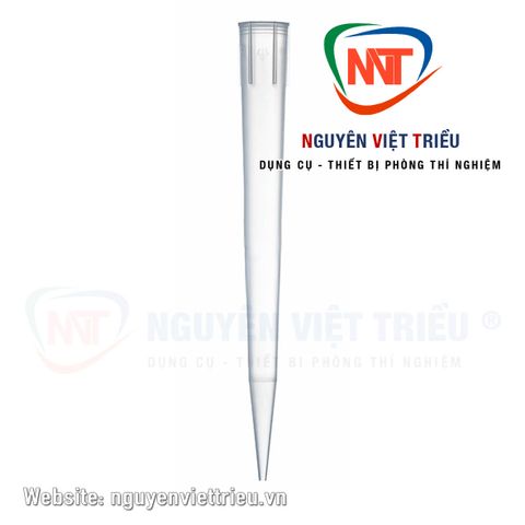 Hộp đầu tip D10ml Gilson