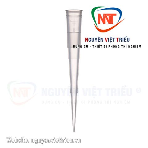 Hộp đầu tip D200 (2-200ul) Gilson