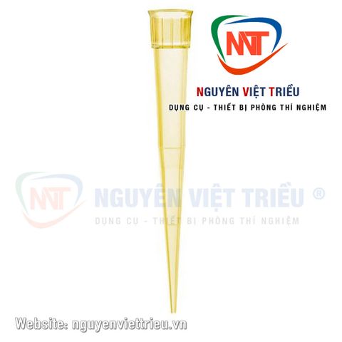 Đầu tip/cone 2-200ul Brand (Hộp 96 cái)