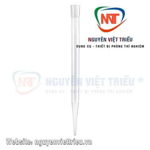 Đầu tip 0,5-5 ml Vitlab