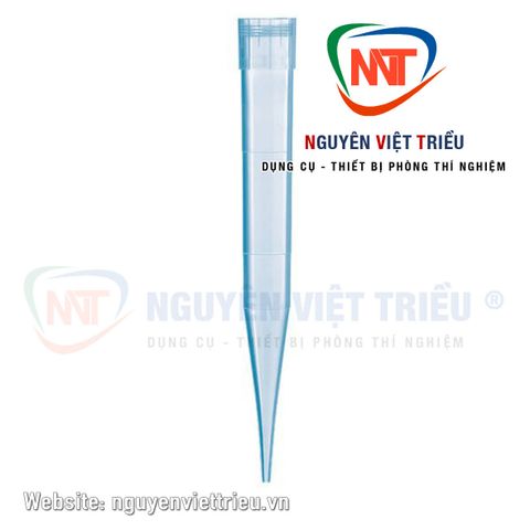 Đầu tip xanh 50-1000ul Brand (Hộp 96 cái)