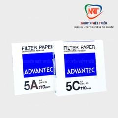 Giấy lọc Advantec