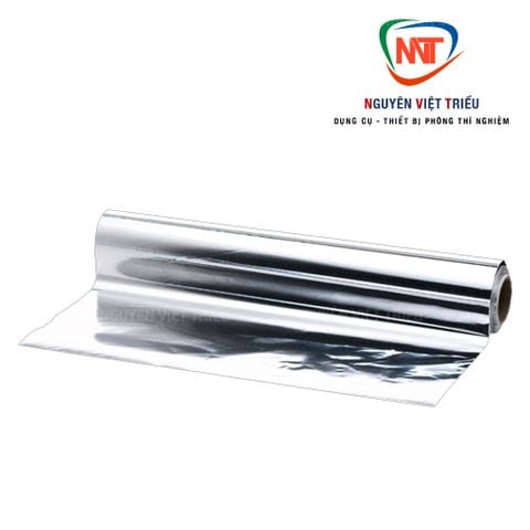 Giấy nhôm (Aluminium foil)