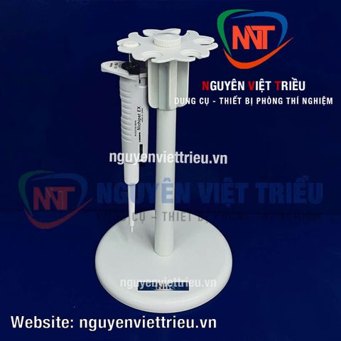 Giá để nichipet tròn 6 vị trí Nichiryo