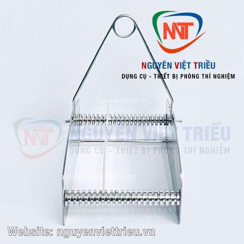 Giá nhuộm lam kính (Giá nhúng lam)