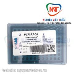 Hộp đựng ống PCR Isolab