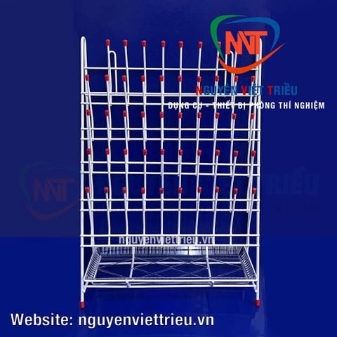 Giá phơi thí nghiệm