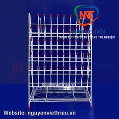 Giá phơi thí nghiệm