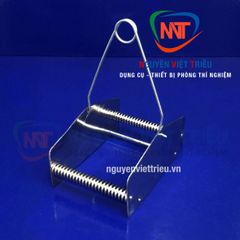 Giá phơi lam kính inox (có tay cầm)