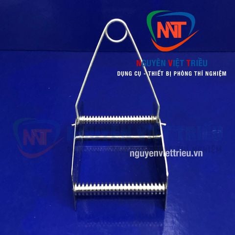 Giá nhuộm lam kính (Giá nhúng lam)