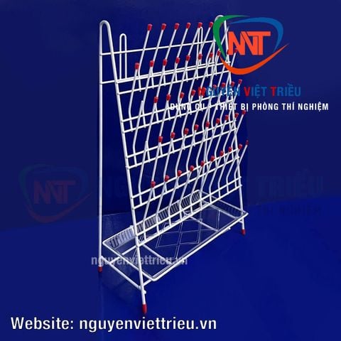 Giá phơi thí nghiệm