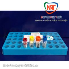 Giá đựng chai vial 2ml (50 chỗ)