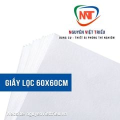 Giấy lọc tờ 60x60cm