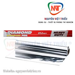 Giấy nhôm (Aluminium foil)