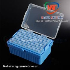 Đầu pipet tip 10ul