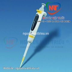 Dụng cụ hút mẫu - Micropipette Brand