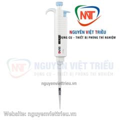 Micropipet hút mẫu DLab (điều chỉnh thể tích)