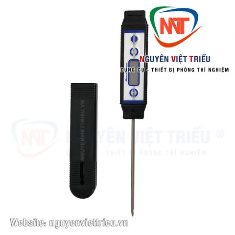 Nhiệt kế điện tử Multi Thermometer -50°C/150°C