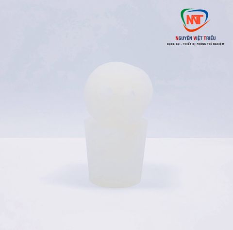 Nút silicone (nhiều kích thước)