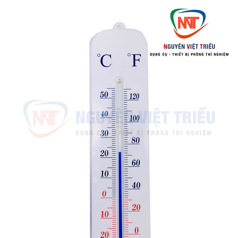 Nhiệt kế treo tường -40/50°C