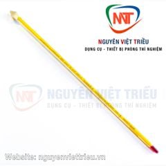 Nhiệt kế rượu -20 +110°C Alla