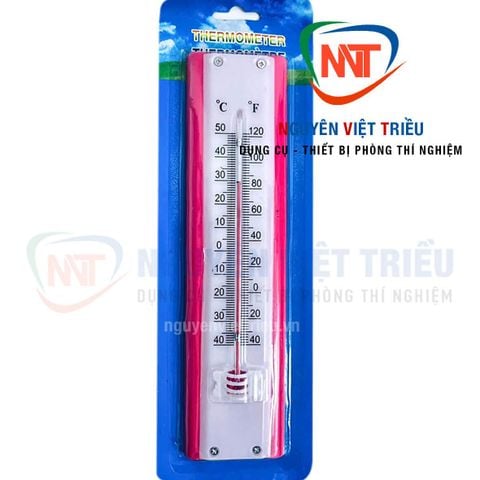 Nhiệt kế treo tường A1