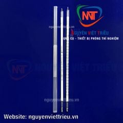 Nhiệt kế vẩy -10/250°C Maximum