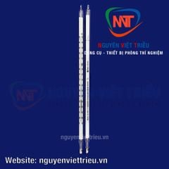 Nhiệt kế vẩy -10/150°C Maximum
