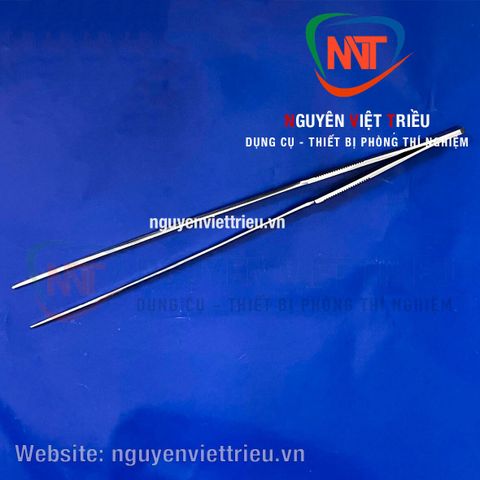 Nhíp nhọn 25cm