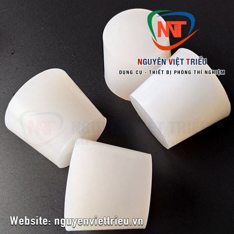 Nút silicone (nhiều kích thước)