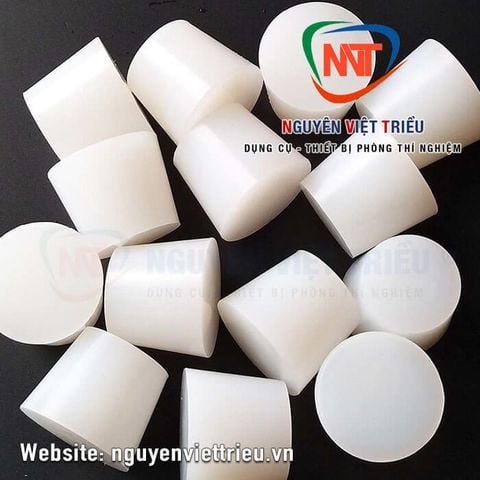 Nút silicone (nhiều kích thước)