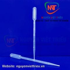 Ống nhỏ giọt nhựa 5ml