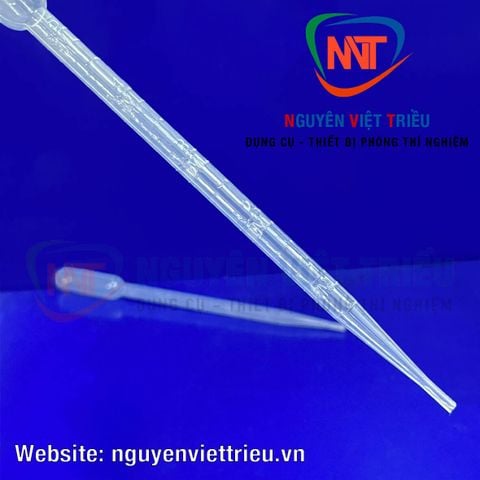 Pipet nhỏ giọt 5ml