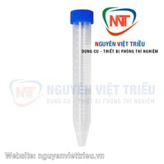 Ống ly tâm nhựa 15ml