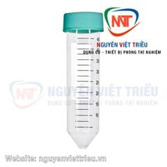 Ống ly tâm nhựa 50ml Biofil