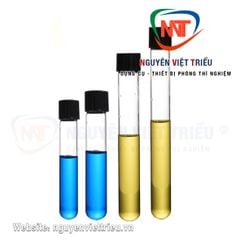 Ống nghiệm nắp vặn (nhiều kích thước)