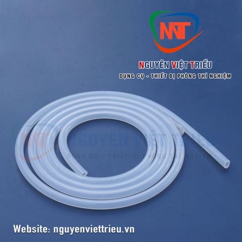 Ống silicone thí nghiệm (nhiều kích thước)