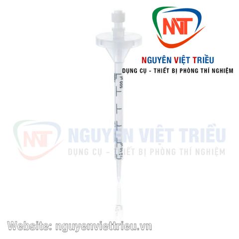 Đầu PD Tip - Bộ PD tip