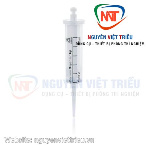 Đầu PD Tip - Bộ PD tip