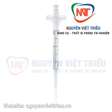 Đầu PD Tip - Bộ PD tip