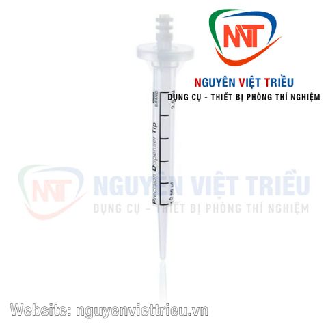 Đầu PD Tip - Bộ PD tip